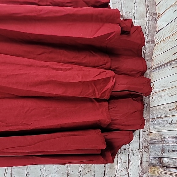 Lularoe Carly dress xs nwt new with tags - Picture 2 of 6